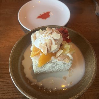 Mi Vida - Tres leches - Mexican Near Me - Washington, DC, District of Columbia