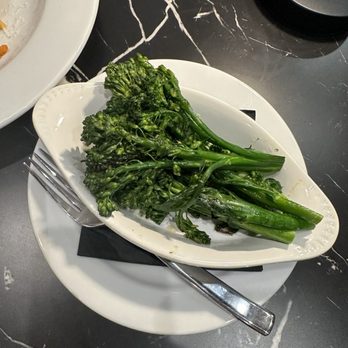Lexie's Bistro - Side of broccolini - Italian Near Me - Henderson, Nevada Lexie's Bistro - Side of broccolini - Italian Near Me - Henderson, Nevada