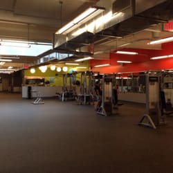 Blink Fitness - Jackson Heights