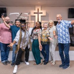 Revolution Church - Praise and Worship Team