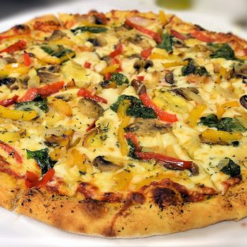 White Pine Lodge - Big Bear Veggie 'Za - Resorts Near Me - Grand Marais, Minnesota White Pine Lodge - Big Bear Veggie 'Za - Resorts Near Me - Grand Marais, Minnesota