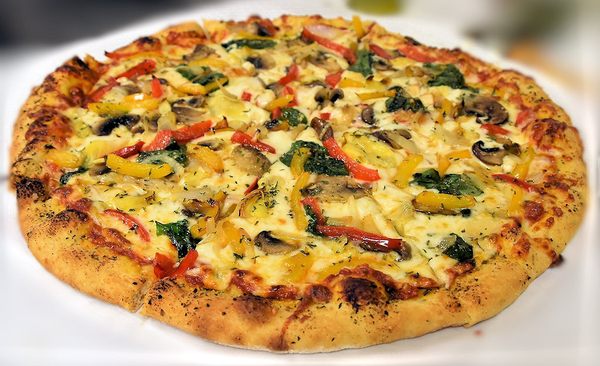 White Pine Lodge by null