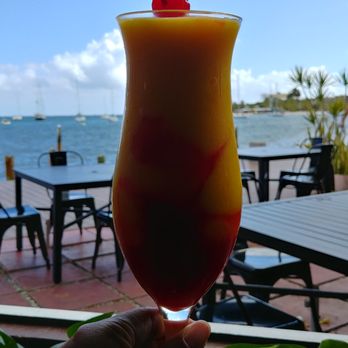 Nate's Boathouse - Welcome to Christiansted and Nate's Boathouse. - Seafood Near Me - Christiansted, Virgin Islands Nate's Boathouse - Welcome to Christiansted and Nate's Boathouse. - Seafood Near Me - Christiansted, Virgin Islands