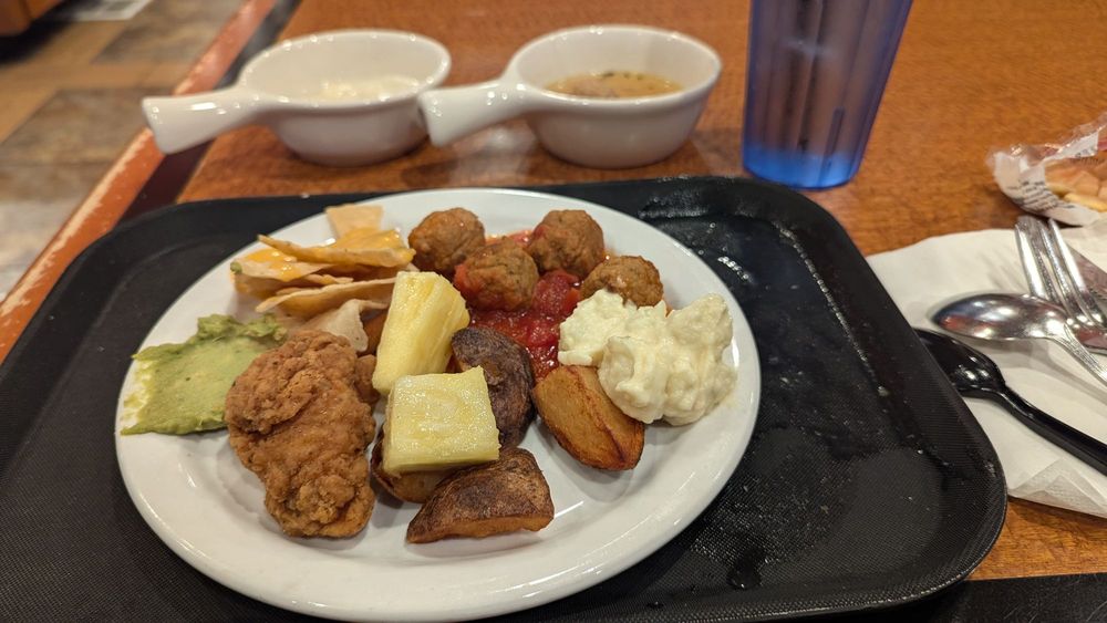 Sizzler - food - American Near Me - Carson, California Sizzler - food - American Near Me - Carson, California