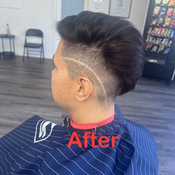 Stay Blessed Studios - Fresh cut from Jazy! - Eyelash Service Near Me - Phoenix, Arizona