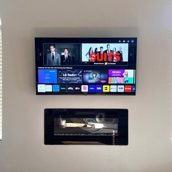 Sol Installs - TV Mounting Near Me