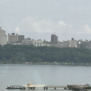 SoJo Spa Club - Great views especially when visibility is good - Saunas Near Me - Edgewater, New Jersey