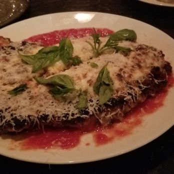 Battalion - Chicken parmesan - Italian Near Me - San Antonio, Texas