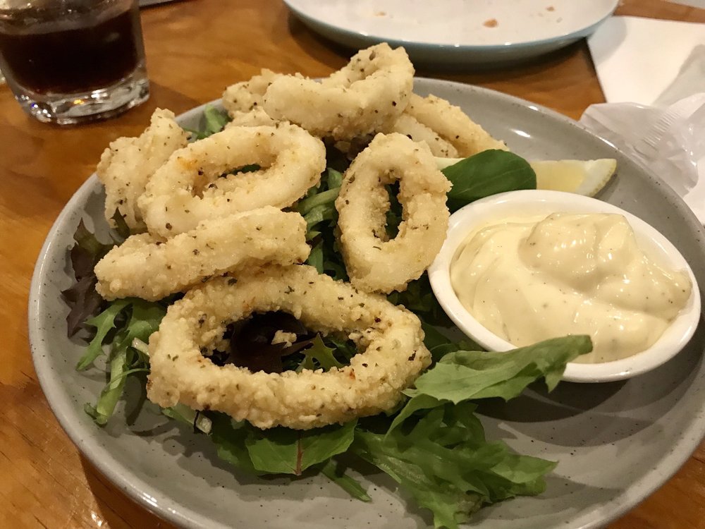 THE PINK PIG WINE BAR 22 Photos & 11 Reviews 50 O'Connell St, North