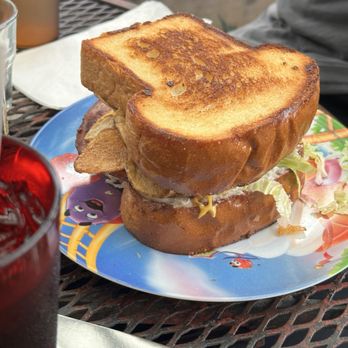 Turkey And The Wolf - Bologna sandwich - Sandwiches Near Me - New Orleans, Louisiana Turkey And The Wolf - Bologna sandwich - Sandwiches Near Me - New Orleans, Louisiana