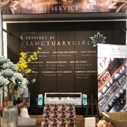 Sanctuary Girl - 8.21.2021.