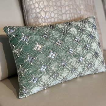 Unique Interiors - Custom pillows for every room in your home. - Interior Design Near Me - Cherry Hill, New Jersey Unique Interiors - Custom pillows for every room in your home. - Interior Design Near Me - Cherry Hill, New Jersey