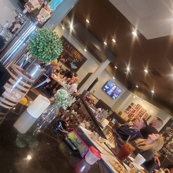 CraftWay Kitchen - Plano - New American Near Me - Plano, Texas CraftWay Kitchen - Plano - New American Near Me - Plano, Texas