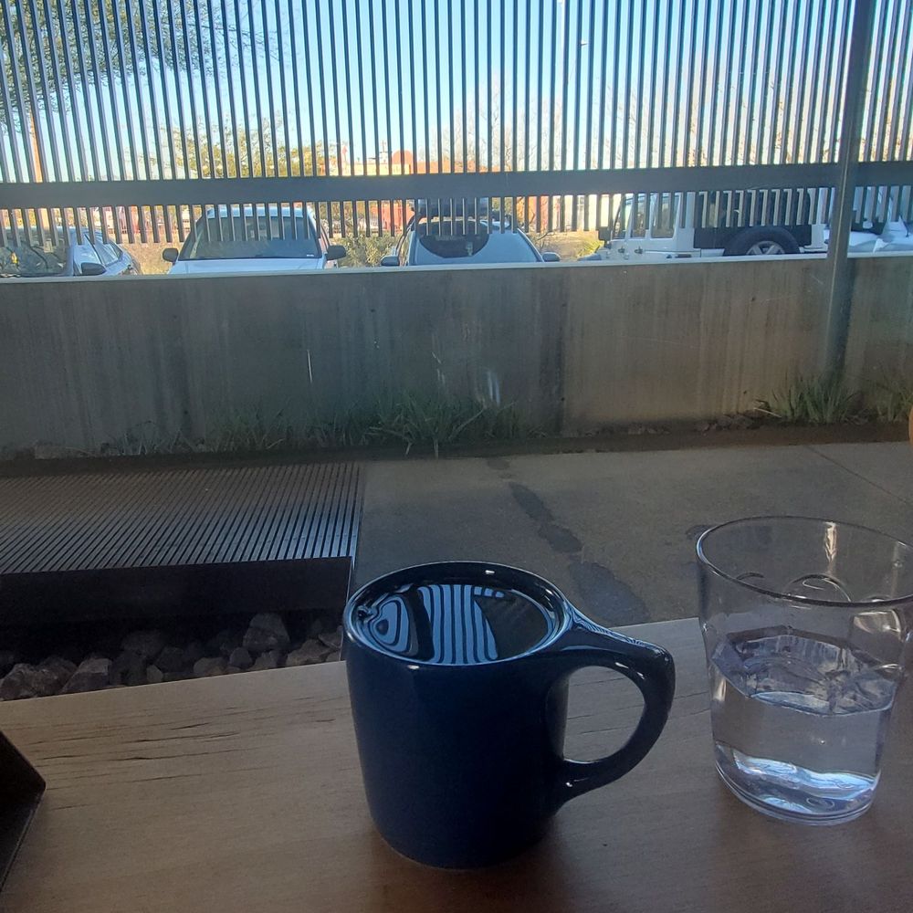 Presta Coffee Roasters - They only do lighter roast. The Honduran was great. - Coffee Roasteries Near Me - Tucson, Arizona Presta Coffee Roasters - They only do lighter roast. The Honduran was great. - Coffee Roasteries Near Me - Tucson, Arizona