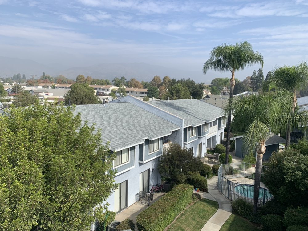 Slide of All In One Roofing and Solar