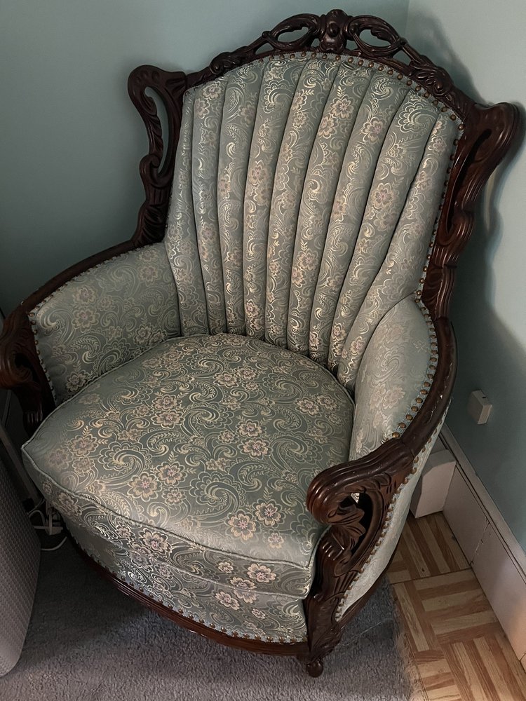Capital Upholstery - upholstery in Voorheesville, NY