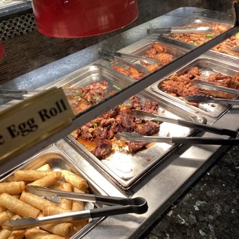 Asia Buffet - Asian El toro - Buffets Near Me - Lake Forest, California