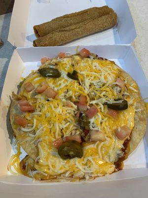 Taco Bell by null
