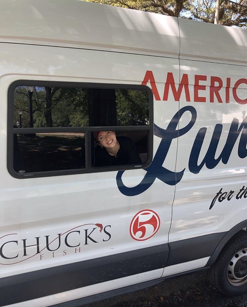 American Lunch - social services organization in Mobile, AL