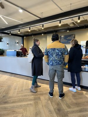 Grace Street Coffee Roasters by null