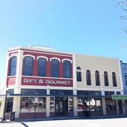 Gift And Gourmet