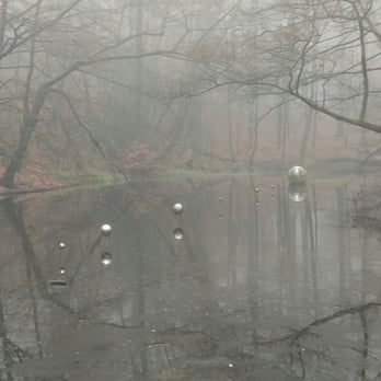 Sonsbeek Park - Parks Near Me - Arnhem, GE