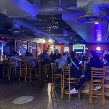 Triple Crown Saloon - Sports Bars Near Me - Clearwater, Florida