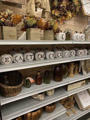 Michaels by null
