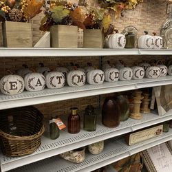 Michaels