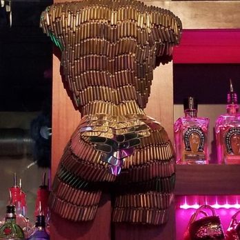 Bad Monkey - Great artwork - Pubs Near Me - Ybor City, Florida
