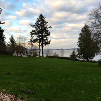 Chetzemoka Park - Parks Near Me - Port Townsend, Washington Chetzemoka Park - Parks Near Me - Port Townsend, Washington
