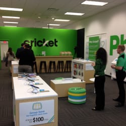 Cricket Wireless Authorized Retailer