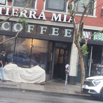Tierra Mia Coffee - Coffee & Tea Near Me - Los Angeles, California Tierra Mia Coffee - Coffee & Tea Near Me - Los Angeles, California