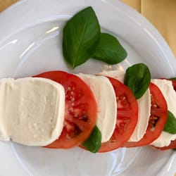 Il Gattopardo - Best caprese