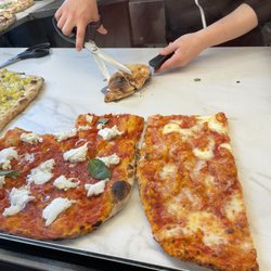 Mastro Titta - Freshly cut