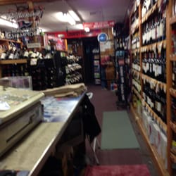 Country Package Store