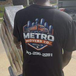 Metro Movers Co