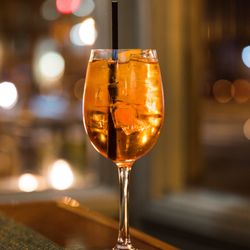 La Tomate - La Tomate Spritz