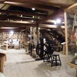 Museumsscheune in der Fränkischen Schweiz - Museumsscheune in Hollfeld