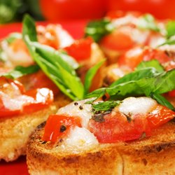 A Chef of Your Own