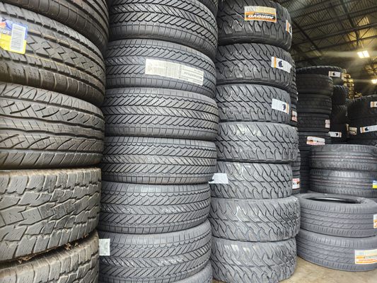 Top Used Tire Shops Near You in the U.S.: Where Quality Meets Affordability - gmedia