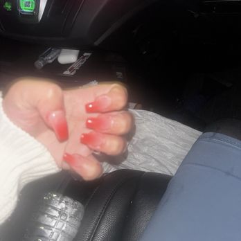 Starry Nail Spa - 10/10 very fast reasonable price good service - Nail Salons Near Me - Brooklyn, New York Starry Nail Spa - 10/10 very fast reasonable price good service - Nail Salons Near Me - Brooklyn, New York