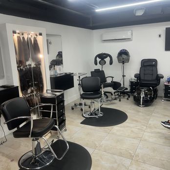 Nela's Salon - Hair Salons Near Me - Miami, Florida Nela's Salon - Hair Salons Near Me - Miami, Florida