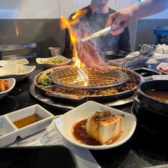 9292 Korean BBQ - Korean Near Me - Duluth, Georgia 9292 Korean BBQ - Korean Near Me - Duluth, Georgia
