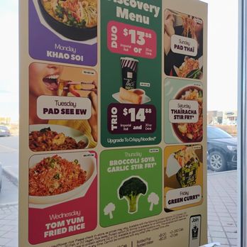Thai Express - Daily specials - Thai Near Me - Ottawa, Ontario Thai Express - Daily specials - Thai Near Me - Ottawa, Ontario