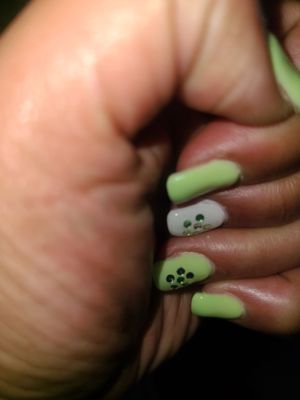 Able Nail Spa by null