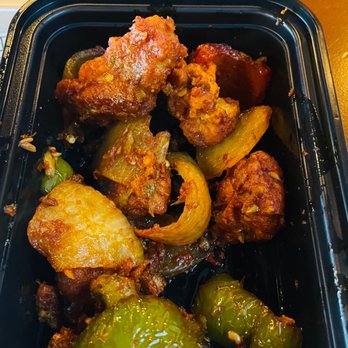Hocco - The Indian Kitchen - Chicken 65 - Indian Near Me - Chesapeake, Virginia Hocco - The Indian Kitchen - Chicken 65 - Indian Near Me - Chesapeake, Virginia
