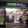 Photo of News Rack
