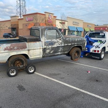 FJ Towing and Recovery - Towing Near Me - Duluth, Georgia FJ Towing and Recovery - Towing Near Me - Duluth, Georgia