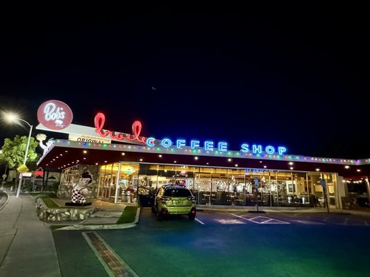 Bob's Big Boy by null